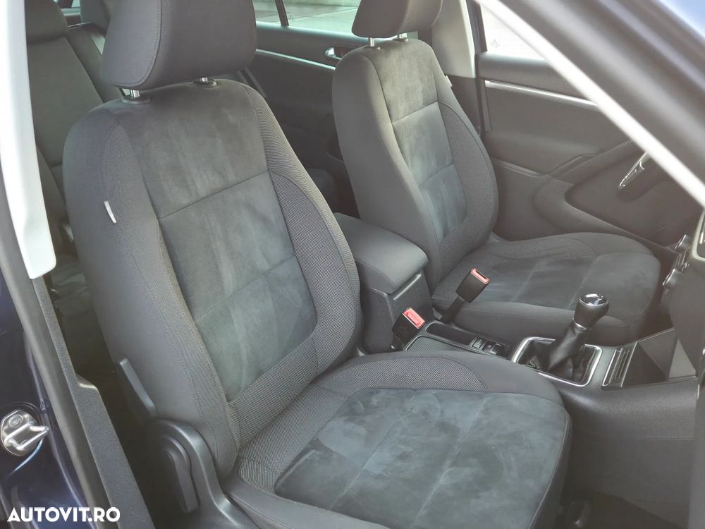 Volkswagen Tiguan 2.0 TSI 4Motion Sport & Style - 13