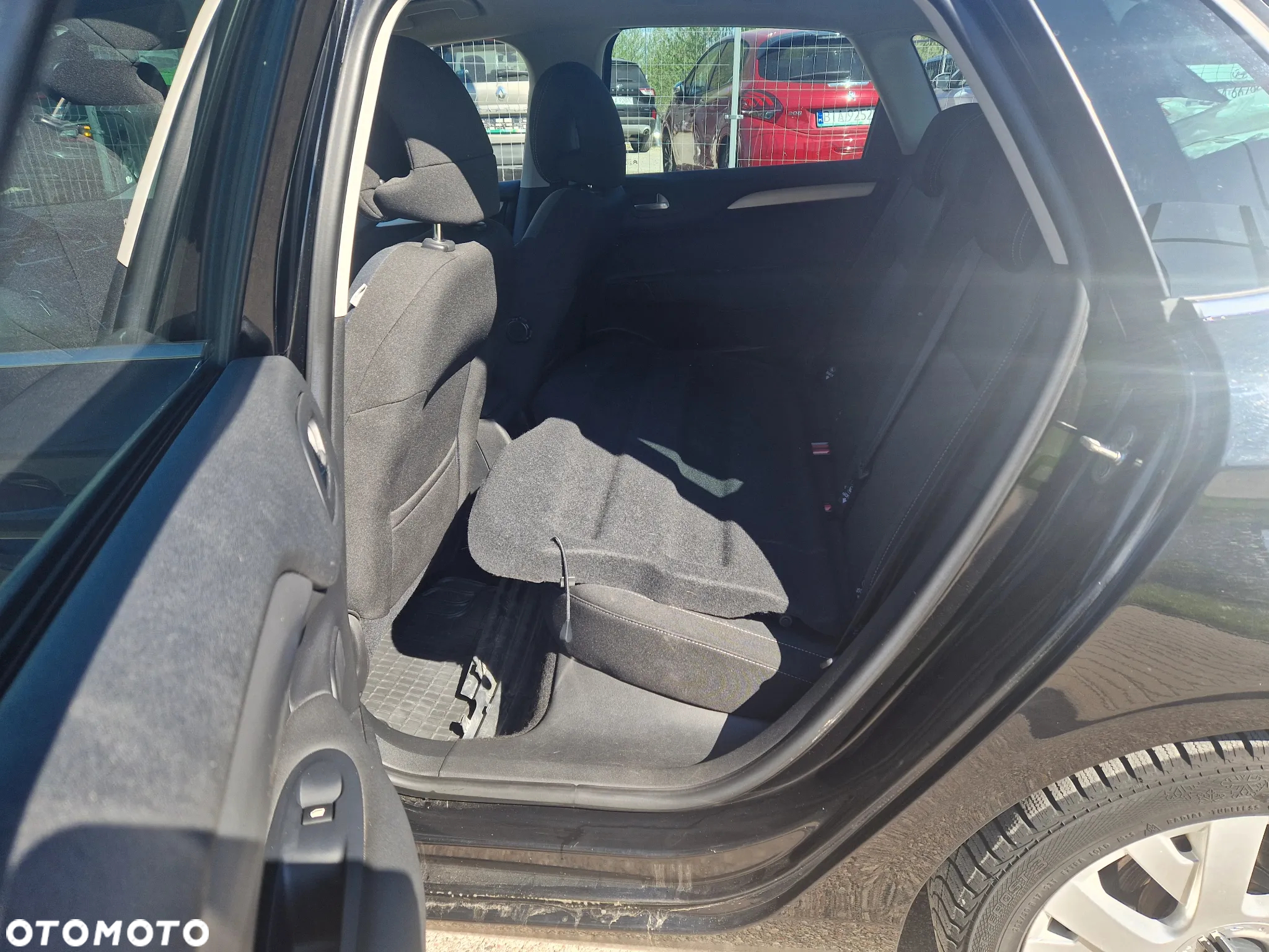 Citroën C4 1.6 VTi Equilibre - 10