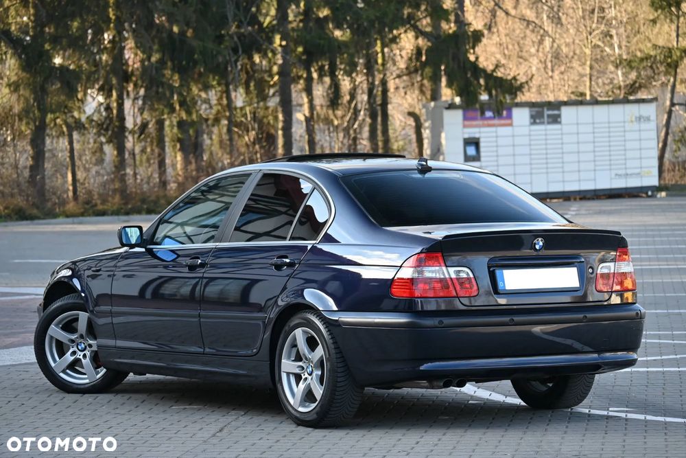 BMW Seria 3 - 8
