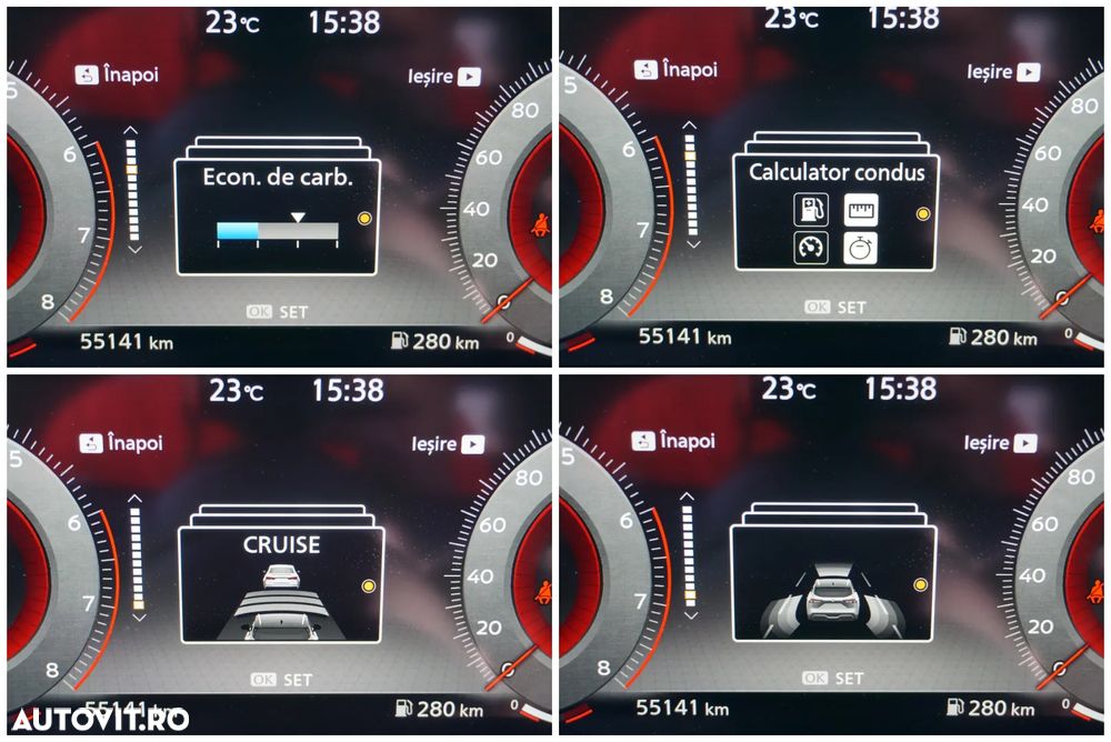 Nissan Qashqai 1.3 DIG-T MHEV N-Connecta - 17