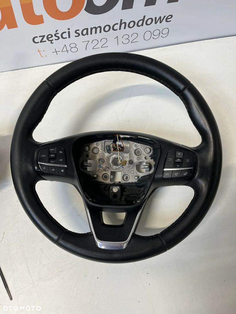 KIEROWNICA FORD TRANSIT 21R - 2