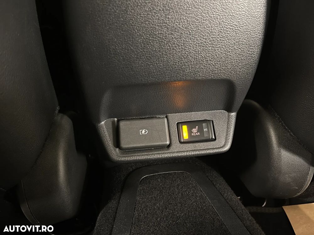 Nissan LEAF 62 kWh e+ Tekna - 17