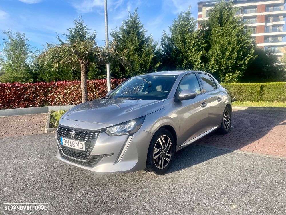 Peugeot 208 PureTech 100 Style - 2
