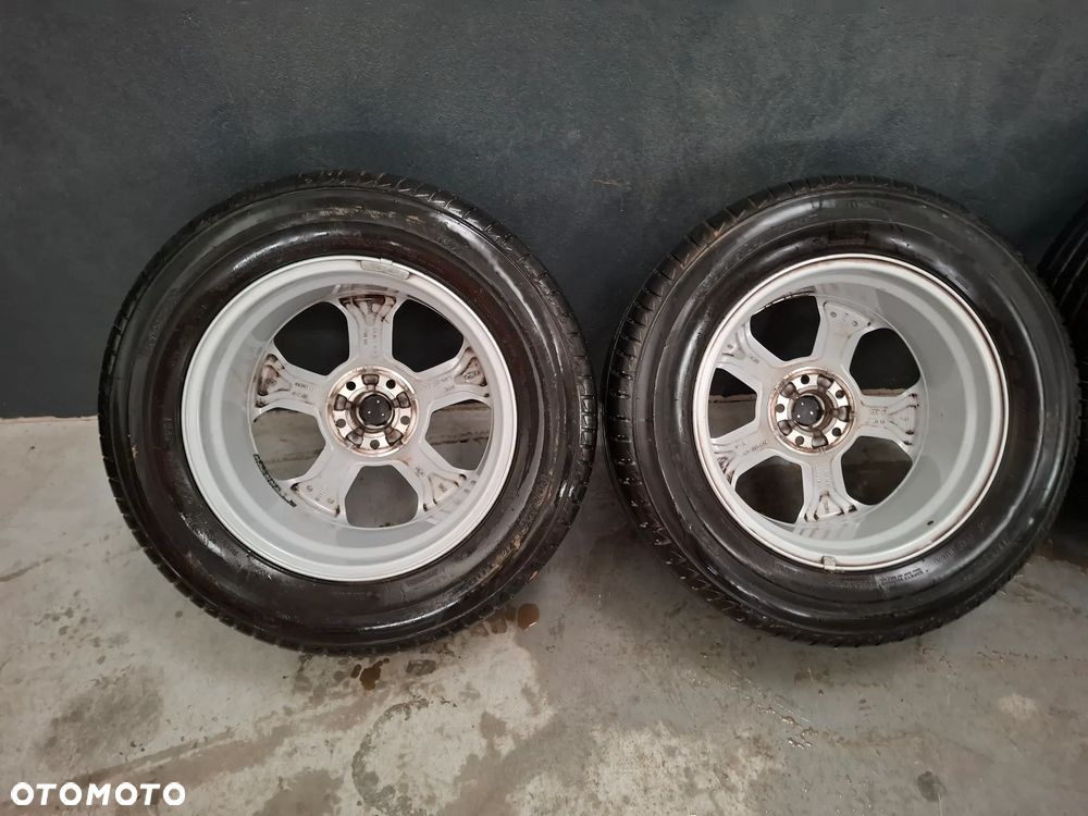 Ford kuga mk3 23rok 5×108 et 50 225/65/17R - 5