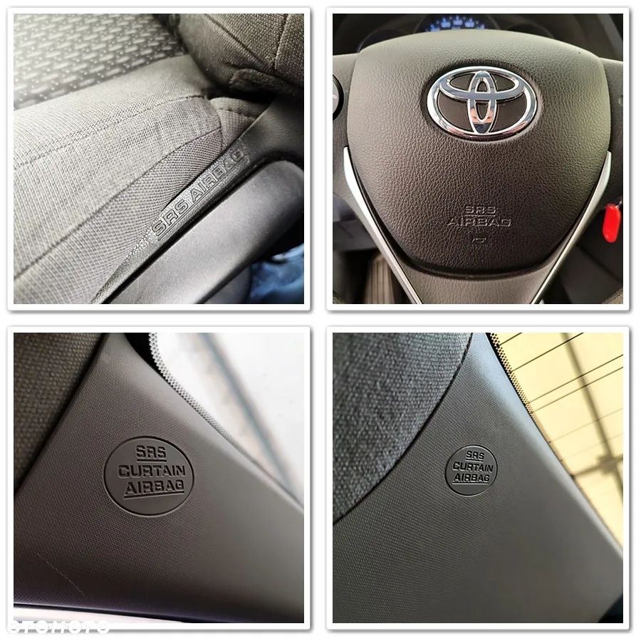 Toyota Corolla - 27