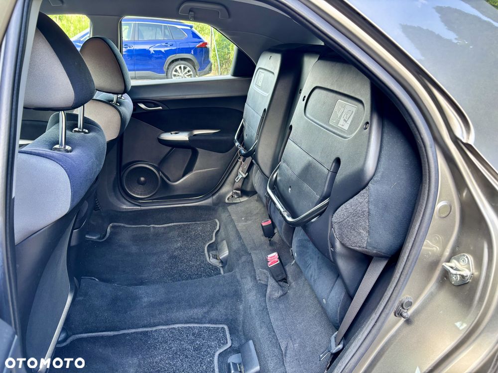 Honda Civic 1.8i-VTEC Sport - 23