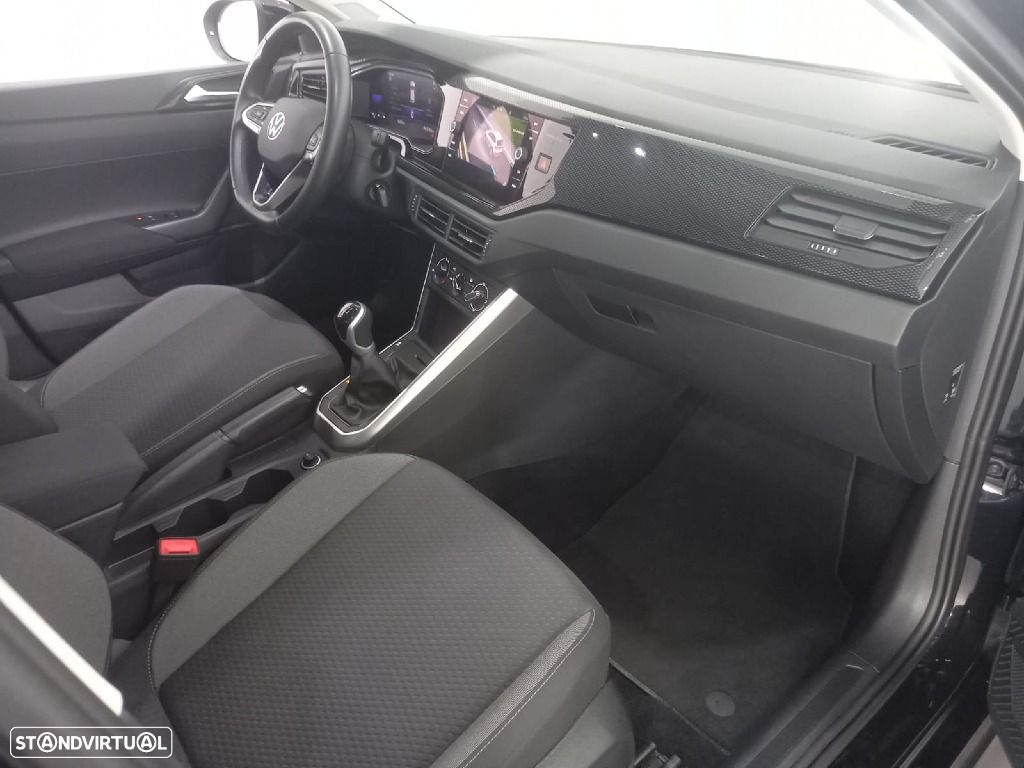 VW Taigo 1.0 TSI Urban - 14