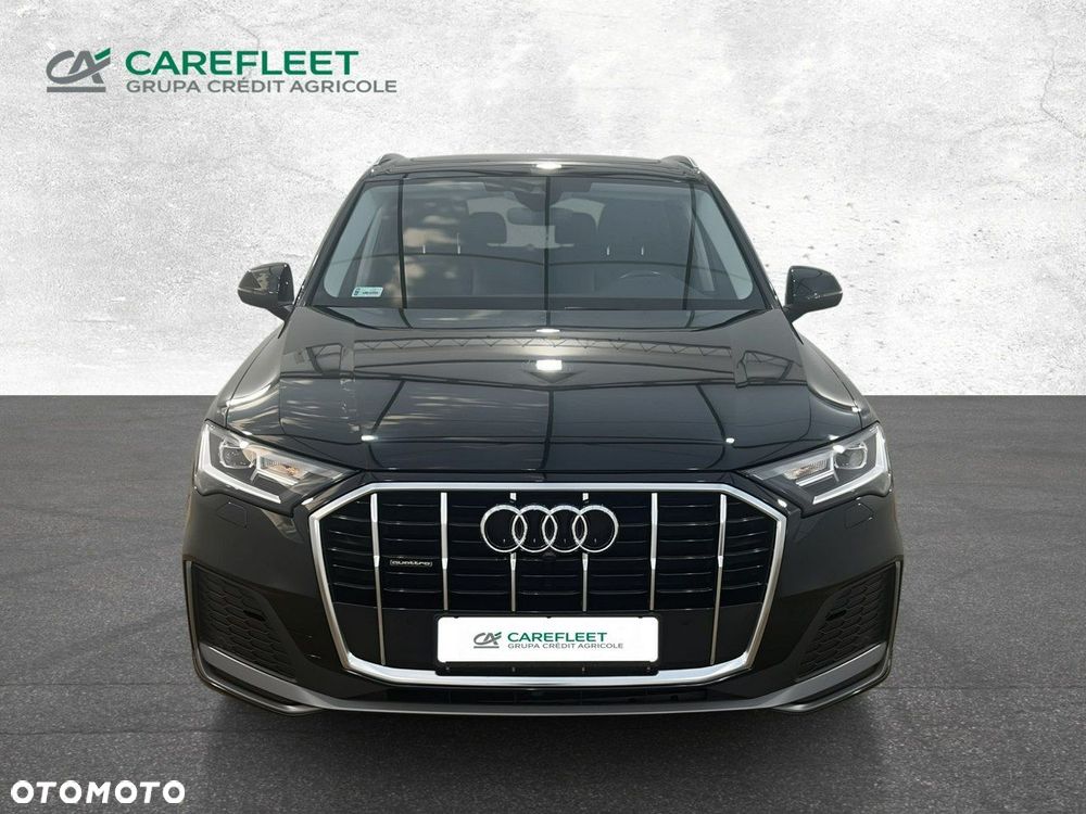 Audi Q7 - 2