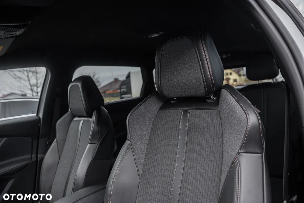 Peugeot 5008 BlueHDi 130 EAT8 Allure Pack - 10