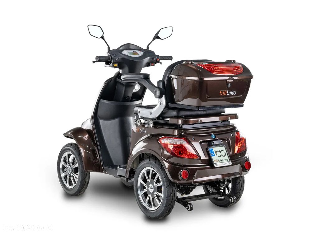 Bili Bike Shino - 14