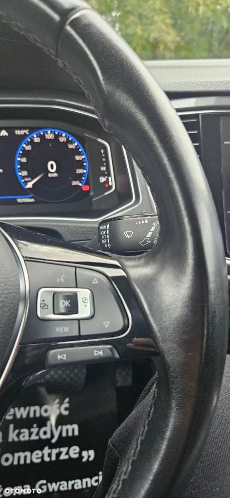 Volkswagen T-Roc 1.5 TSI GPF ACT Premium DSG - 15
