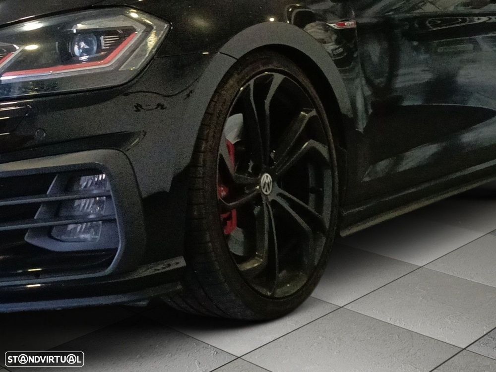 VW Golf 2.0 TSI GTI DSG Performance - 11