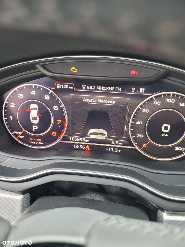 Audi A5 Sportback - 15