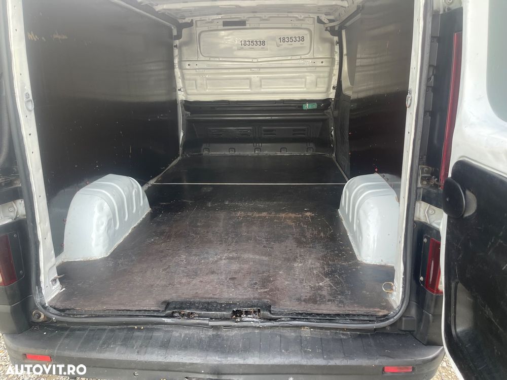 Renault Trafic - 5