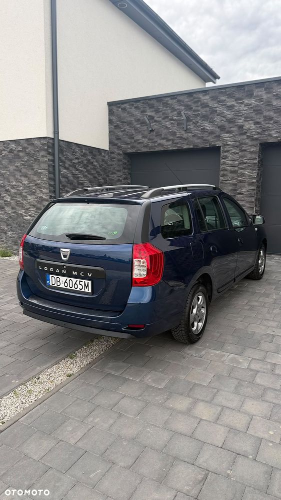 Dacia Logan 0.9 TCE Prestige S&S - 8