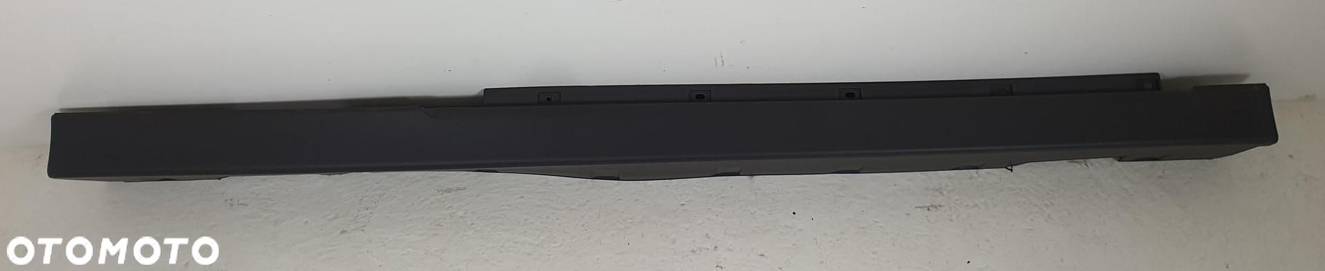 LISTWA PROGOWA PROGU PRAWA SAAB 9-3 93 12830200 - 1