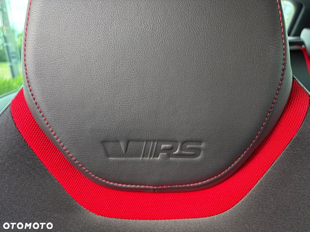 Skoda Octavia 2.0 TDI RS DSG - 38
