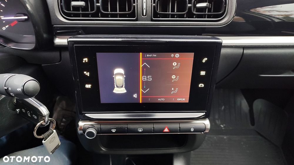 Citroën C3 Pure Tech 83 S&S SHINE - 12