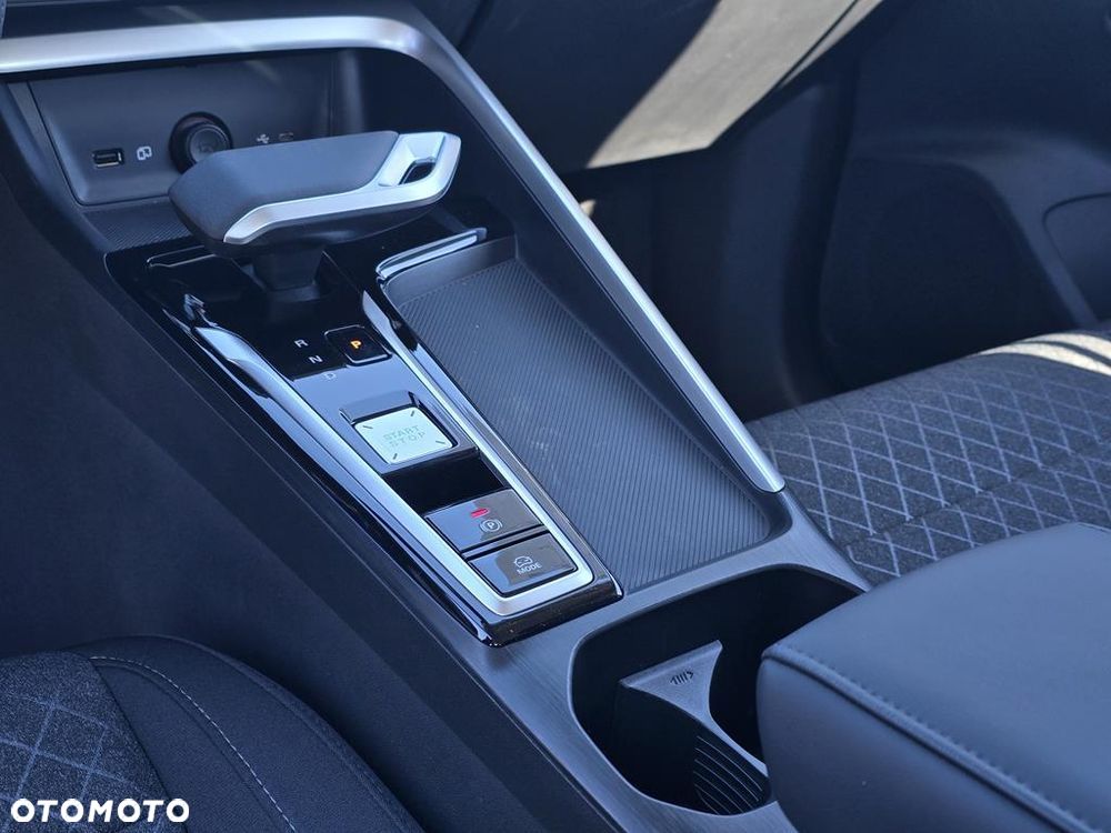 MG ZS 1.5 HEV+ Excite - 21