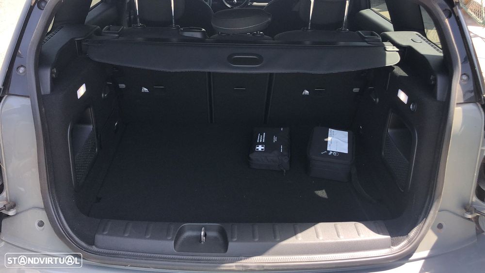 MINI Clubman One - 7