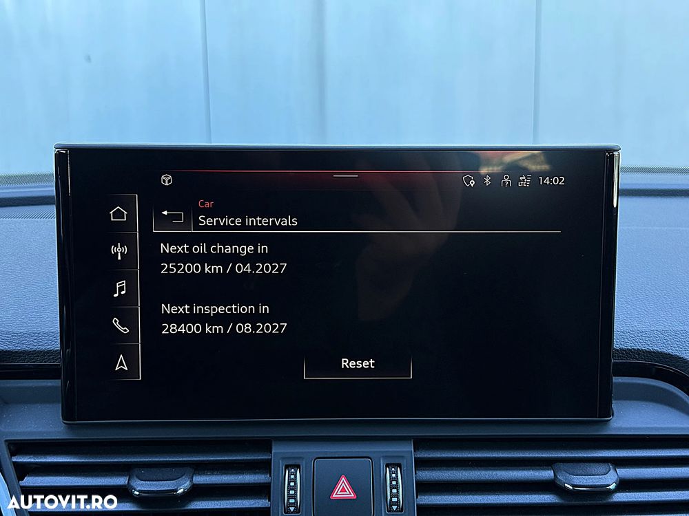 Audi Q5 40 TDI quattro S tronic MHEV S Line - 34
