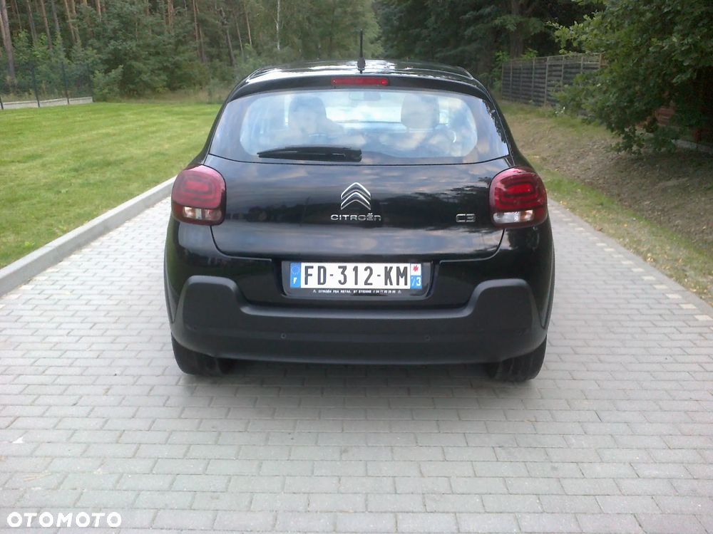 Citroën C3 - 7