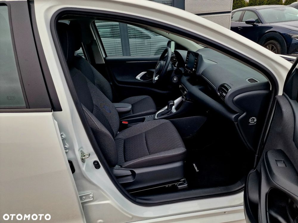 Toyota Yaris 1.5 VVT-i Comfort - 32