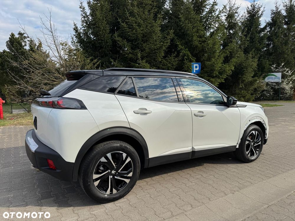 Peugeot 2008 - 7