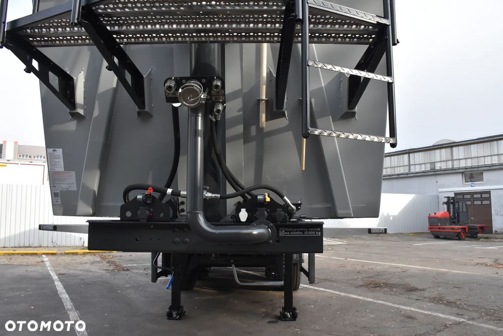 Feber Inter Cars NW 49D Z WYDMUCHEM HEITLING - 19