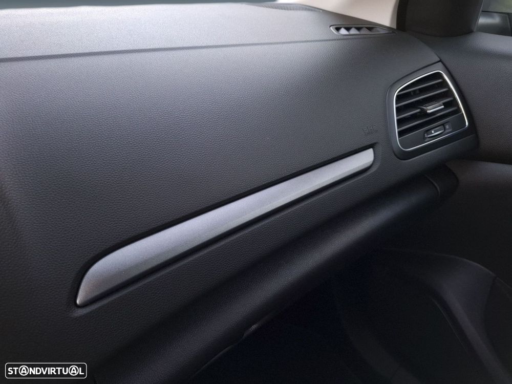 Renault Mégane 1.5 Blue dCi Limited - 23