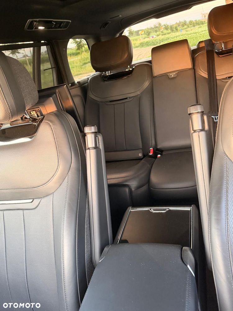 Land Rover Range Rover D350 SV - 17
