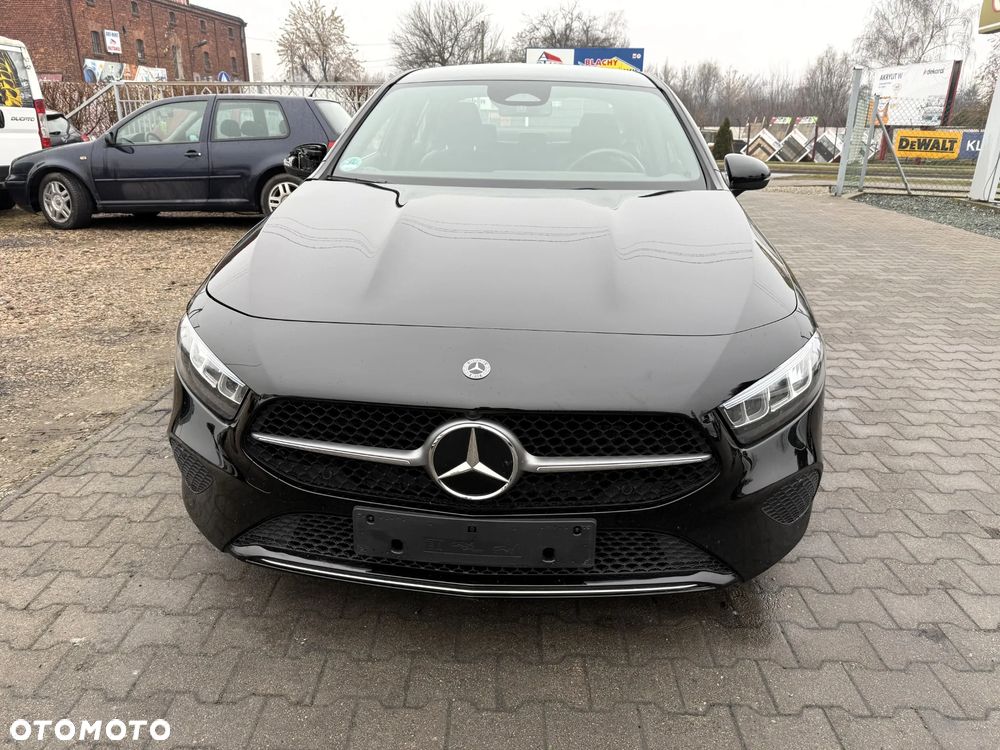 Mercedes-Benz Klasa A - 6