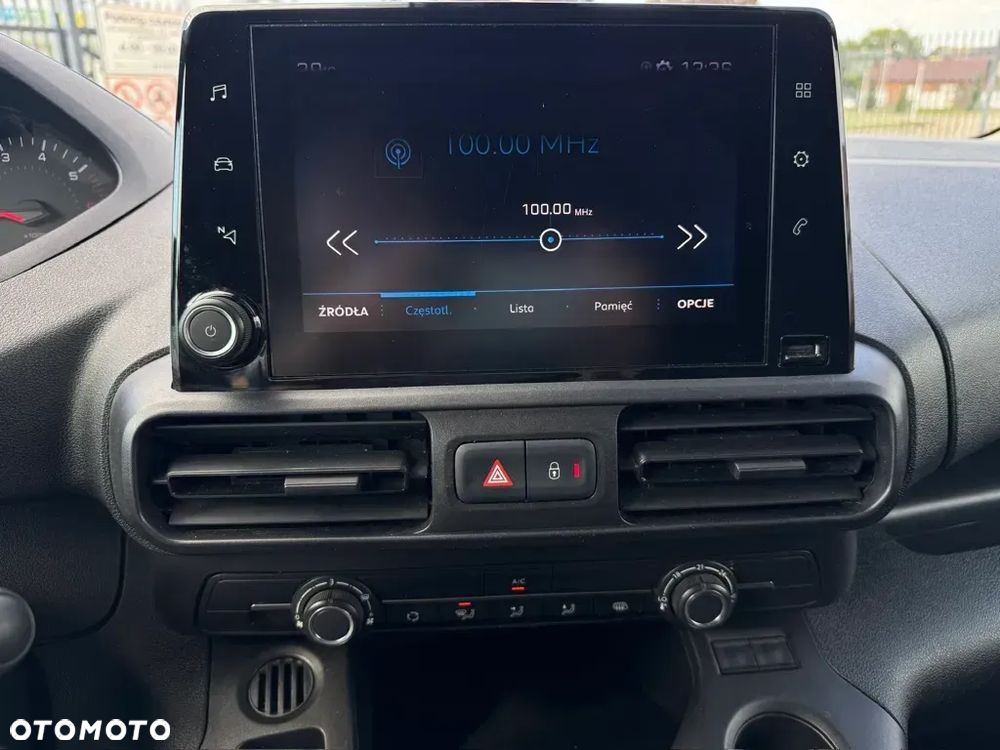 Peugeot Partner - 16