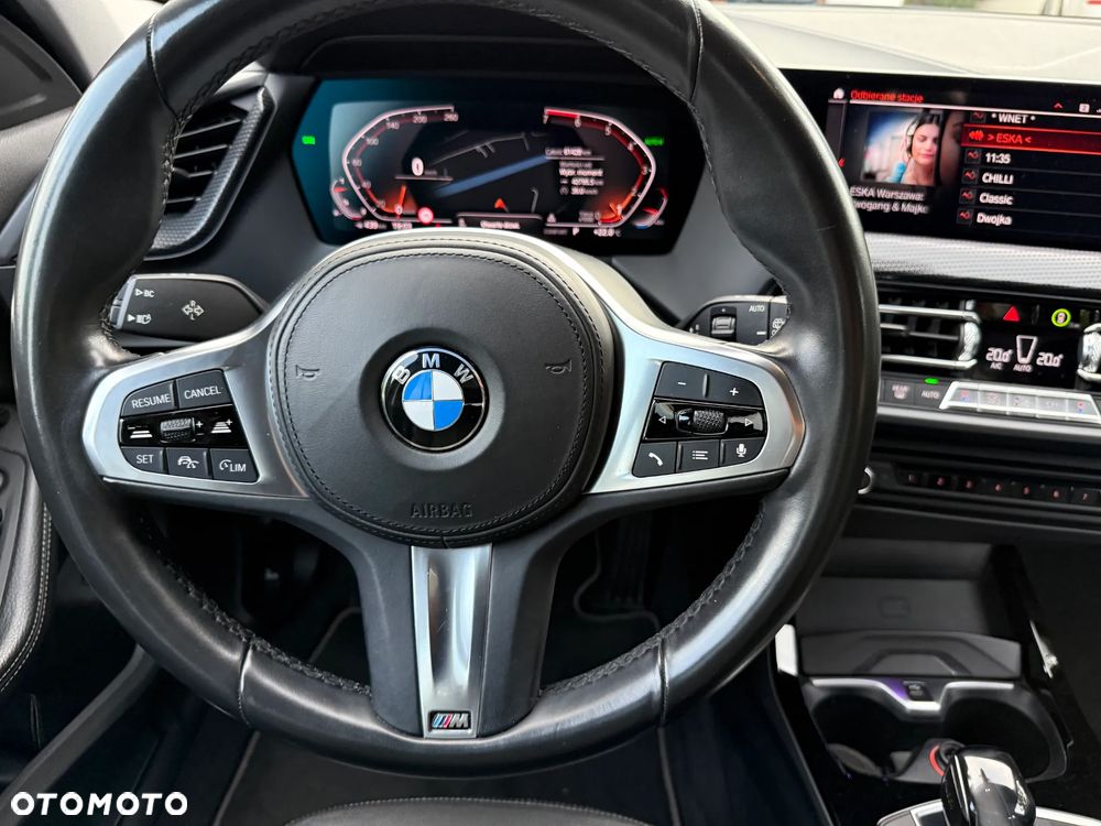 BMW Seria 1 118i Sport Line - 15