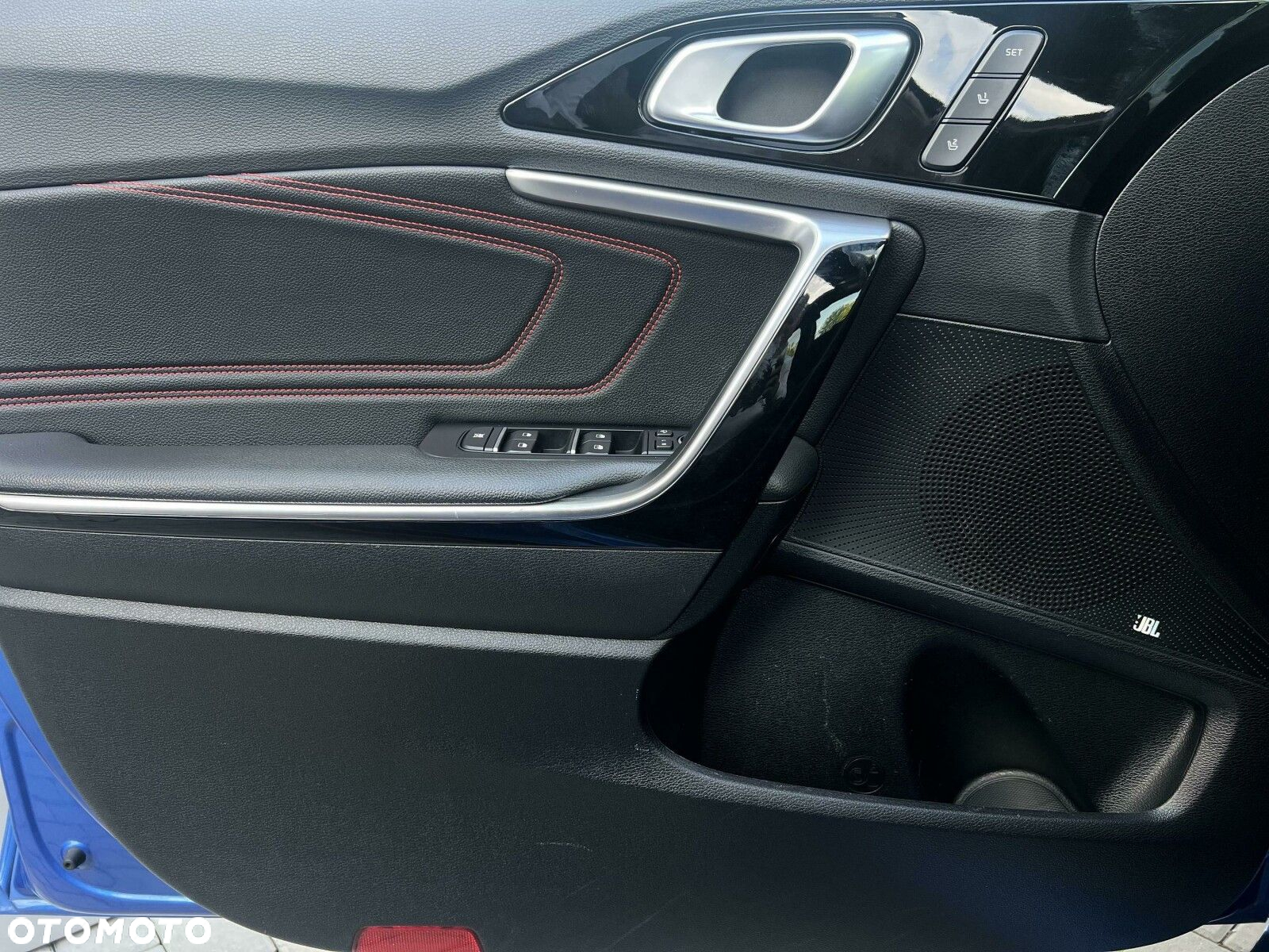 Kia ProCeed - 13