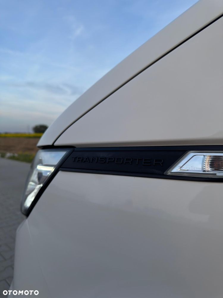 Volkswagen Transporter L1H1 Plus Comfortline - 16