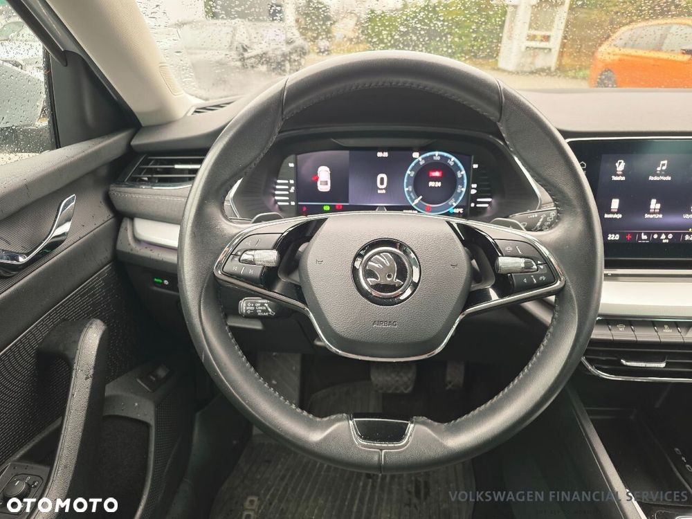 Skoda Octavia 1.5 TSI e-Tec Style DSG - 5