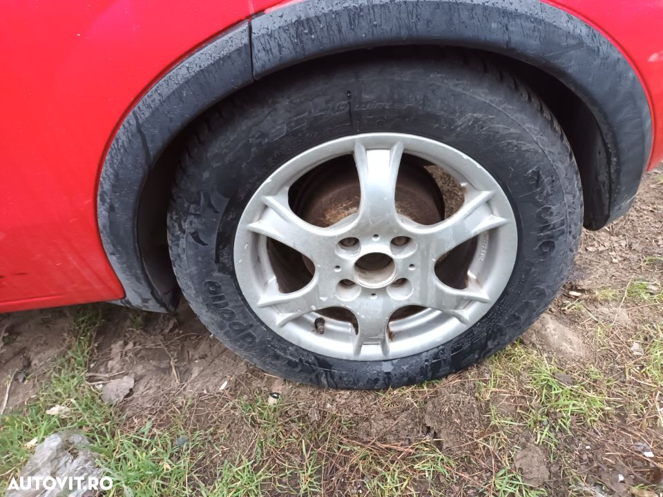 Dezmembrari  Opel CORSA C  2000  > 2009 1.3 CDTI Motorina - 7