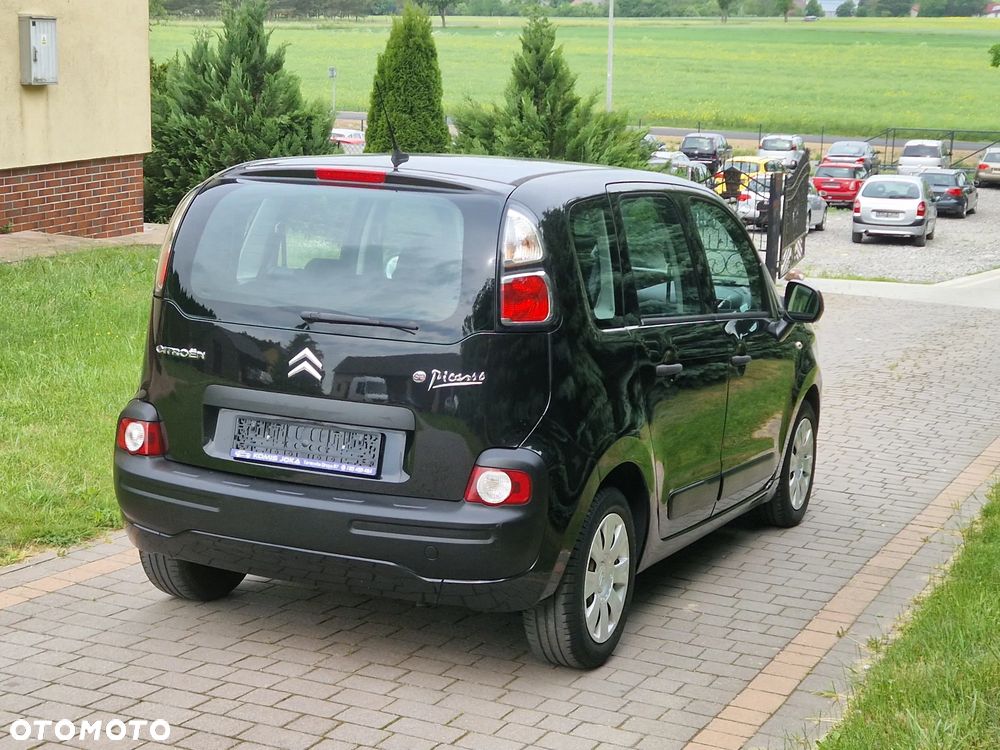 Citroën C3 Picasso VTi 95 Advance - 12