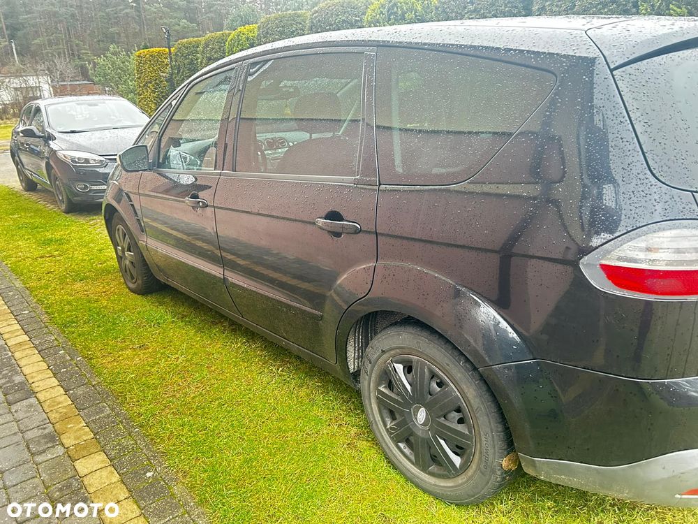 Ford S-Max 2.0 TDCi DPF Trend - 4