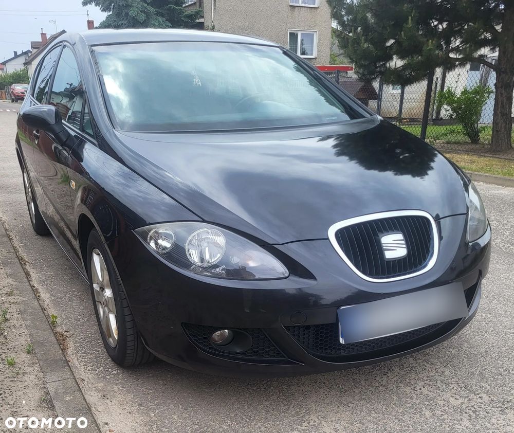 Seat Leon 1.6 Reference - 16