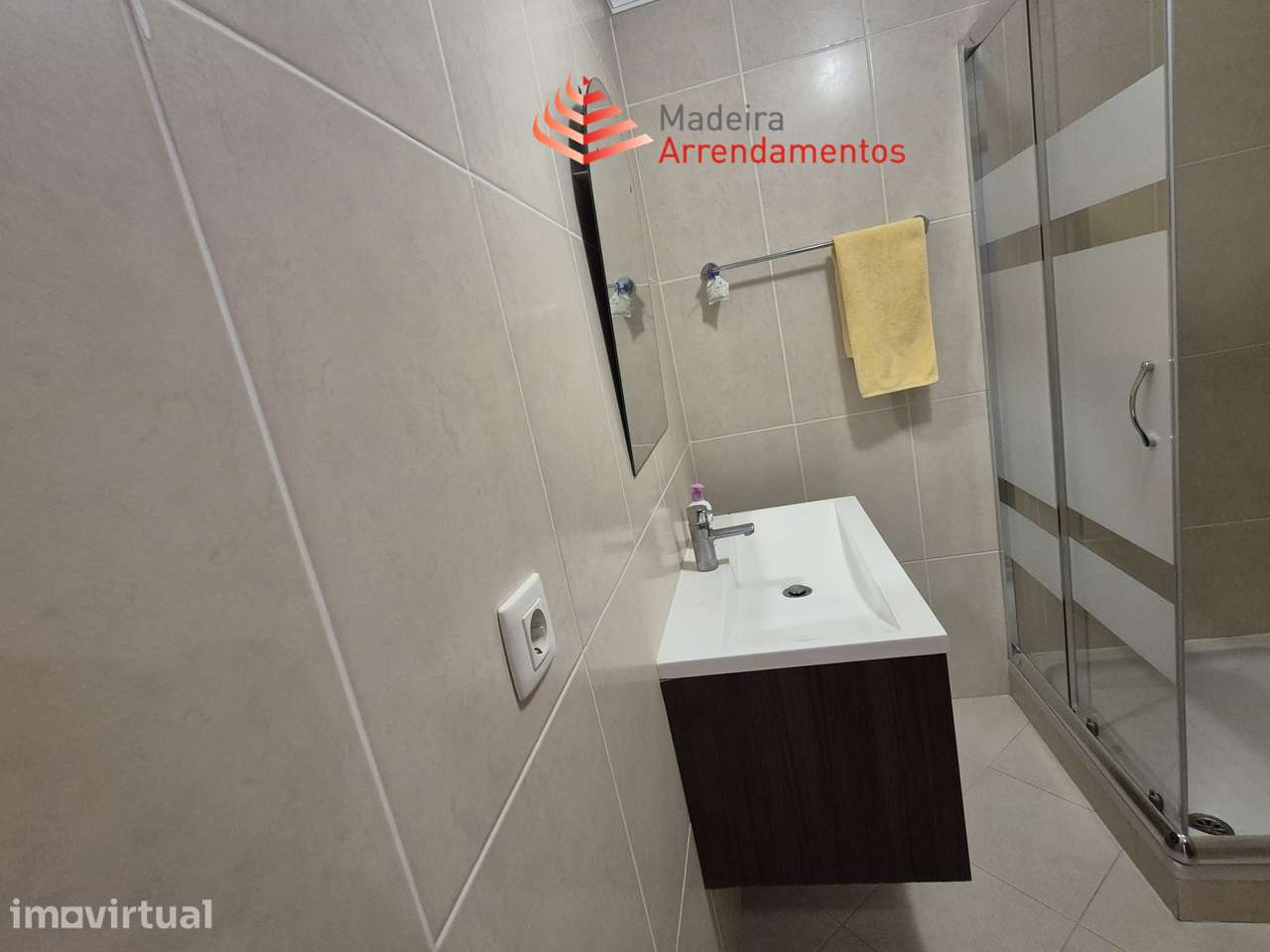 Apartamento T2 Santa Cruz - Grande imagem: 3/23