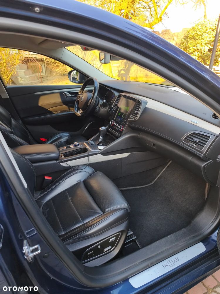 Renault Talisman 1.6 Energy dCi Initiale Paris EDC - 17