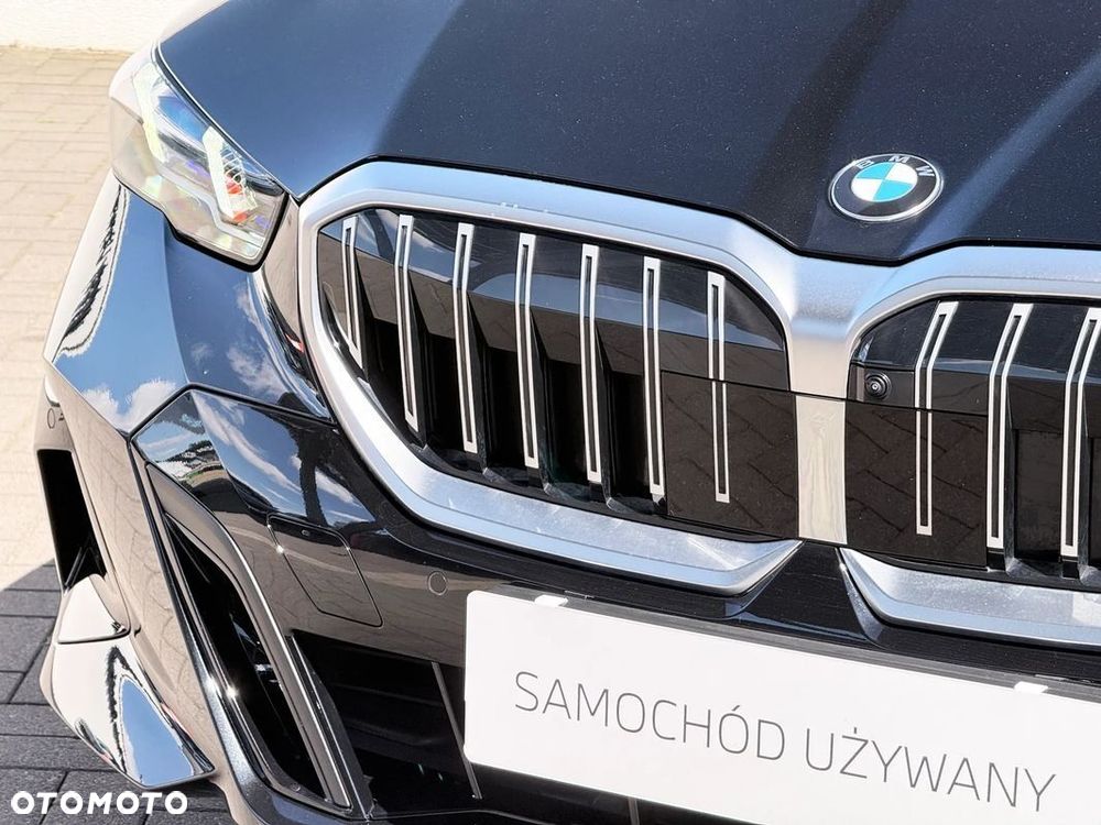 BMW Seria 5 520d xDrive - 37