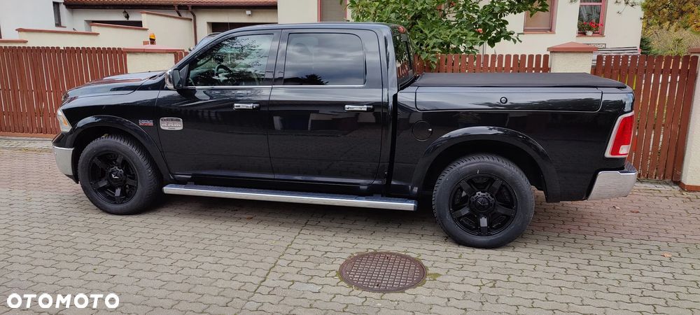 Dodge RAM 1500 5.7 4x4 - 11