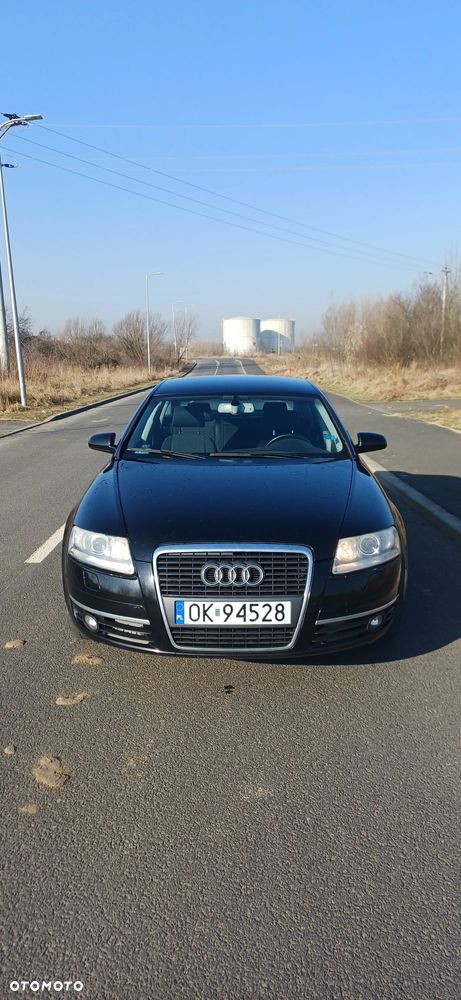 Audi A6 Limousine - 9