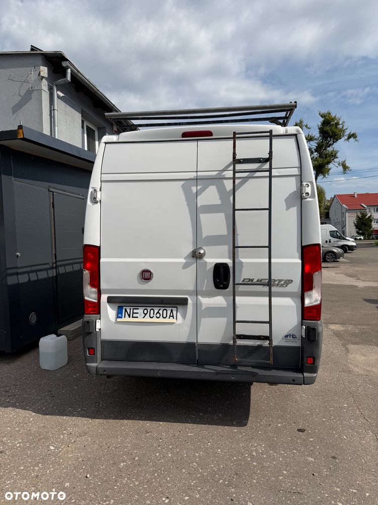 Fiat Ducato Multicab L4H2 - 4