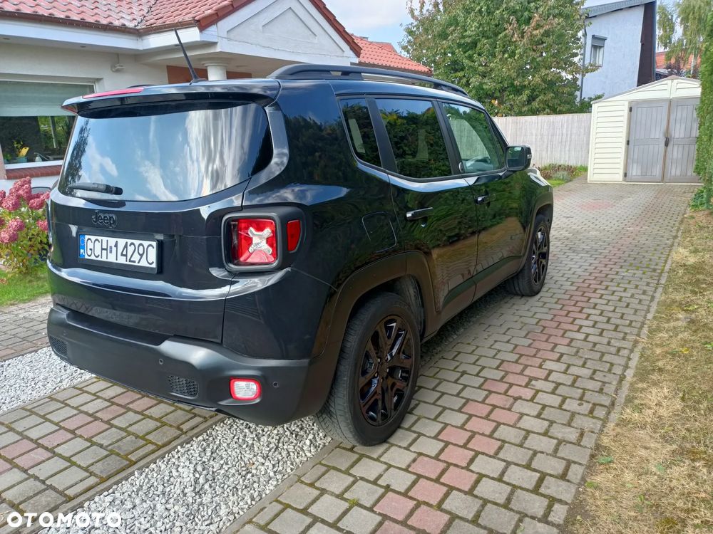 Jeep Renegade - 3