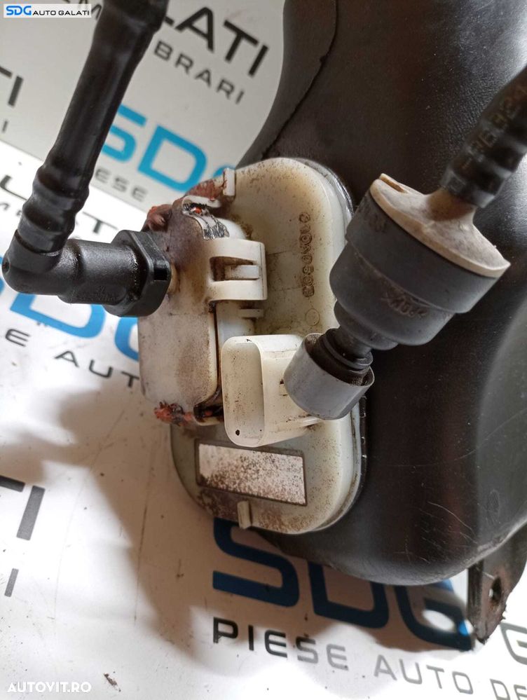 Vas Rezervor Lichid Aditiv Filtru Particule Volvo S40 2.0 TDCI 2004 - 2012 Cod 3M51-9C103-AJ [M7067] - 7