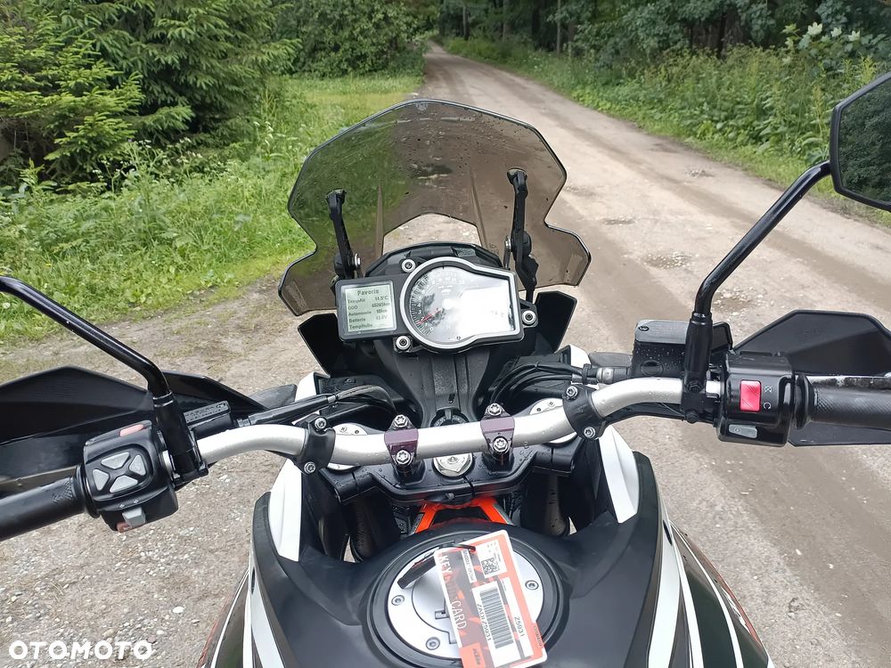 KTM Adventure - 11